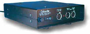 Colourtec PSU-1 Power Supply 