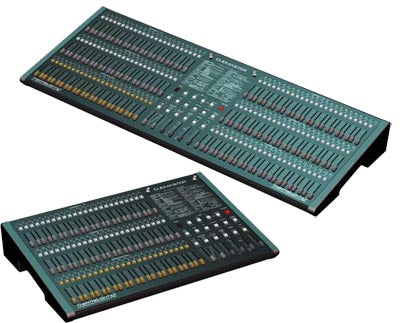 TL Cuemaster 48 Lighting Console