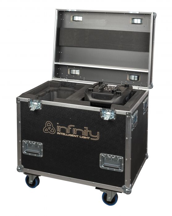 DAP Case for 2x Furion S201