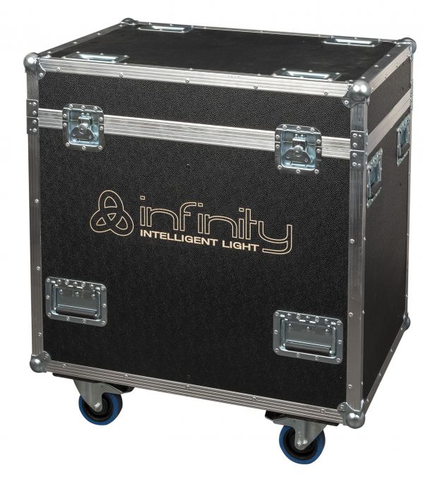 DAP Case for 2x Furion S401