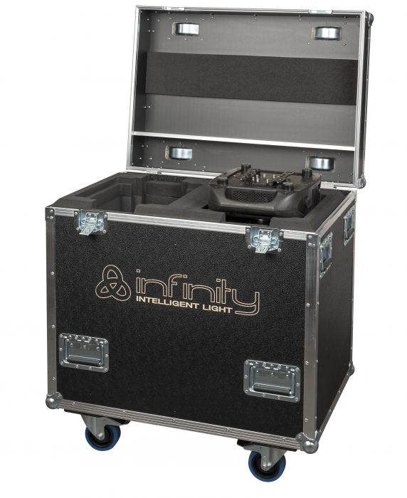 DAP Case for 2x Furion S401