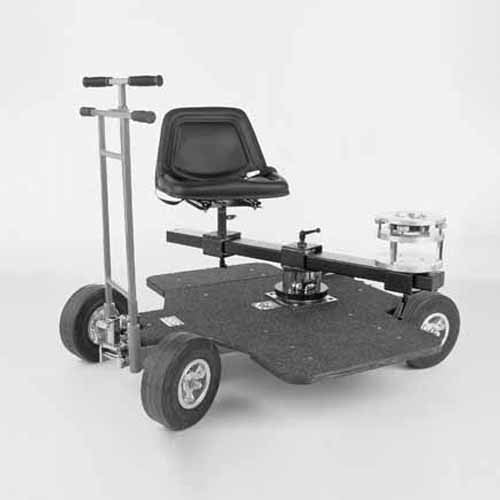 Matthews Doorway Dolly