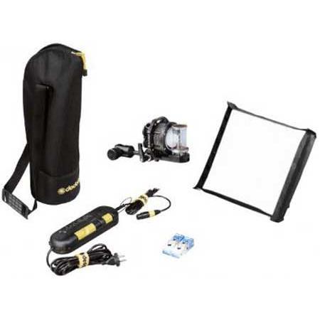 Dedolight Basic Baby Soft Kit