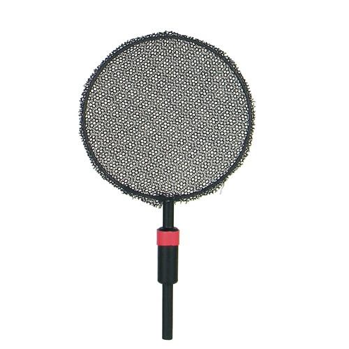 MSE dot,3' Art Silk white