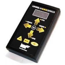 Lowel IR DMX Controller