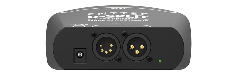 Enttec D-Split