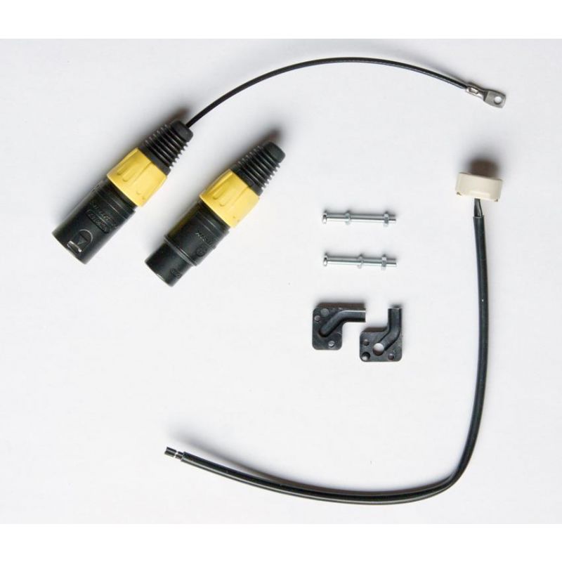 Dedolight upgrade kit XLR3