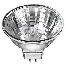 GE ConstantColor Precise EXK 50W 12V MR16 Lamp