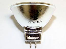 GE ConstantColor Precise EXT M249 50W 12V MR16 Lamp