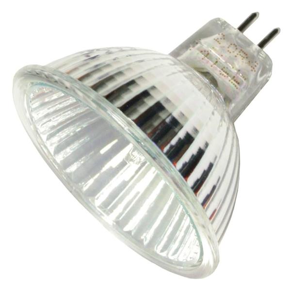 GE Quartzline EXV 100W 12V MR16 Lamp
