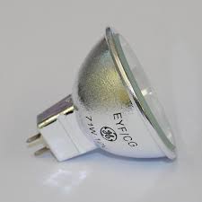 GE ConstantColor Precise EYF 70W 12V MR16 Lamp
