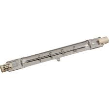 GE Quartzline Showbiz T3 FCM 1000W 120V Lamp