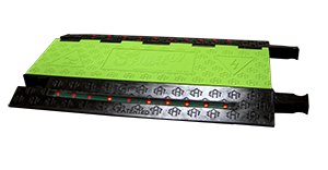 Firefly Illuminated Cable Protector