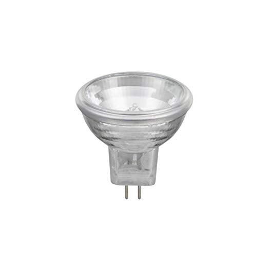GE ConstantColor Precise FTD 20W 12V MR11 Lamp