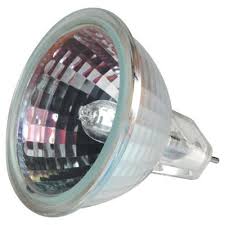 GE ConstantColor Precise FTF 35W 12V MR11 Lamp