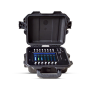Gaffers Control - Portable DMX Controller