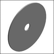 Matthews Gasket Magic 2.5"