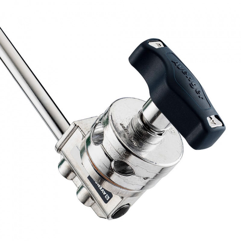 Avenger C-Arm Extension Grip 20'' Chrome (weighs 1030g 51cm long)