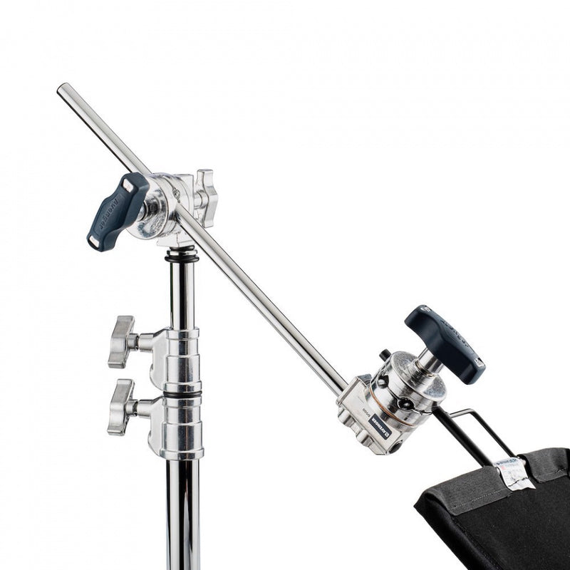 Avenger C-Arm Extension Grip 20'' Chrome (weighs 1030g 51cm long)