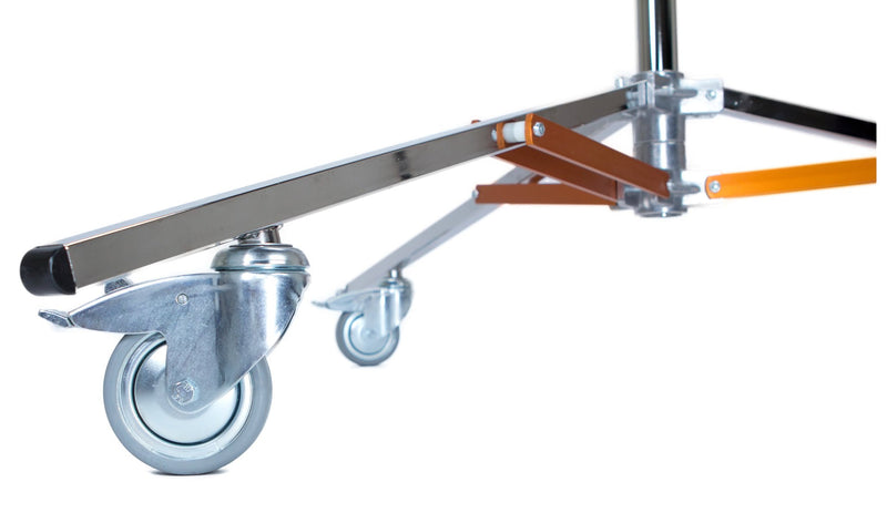 Matthews Medium Overhead Roller Stand