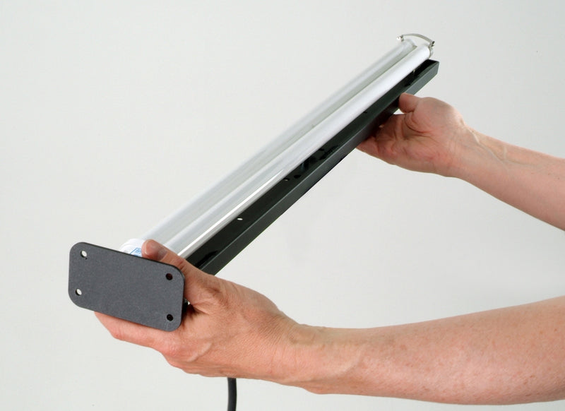 Kino Flo Vista Single Complete Fixture