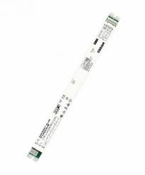 Osram Quicktronic De Luxe Dimmable HF 2 X 36W DIM T8 Ballast