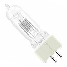 Osram HLX64654 250W 24V Lamp