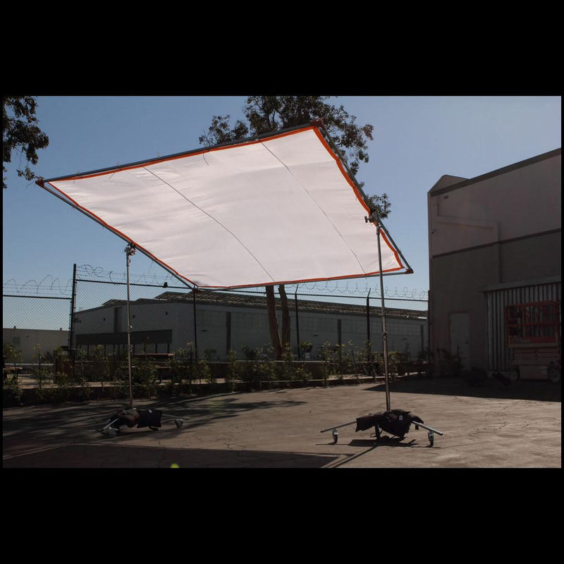 Matthews Frame Hollywood 1-1/4' Square Tube 20'X20'