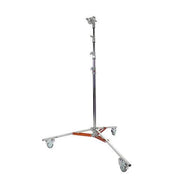 Hi-hi overhead roller stand