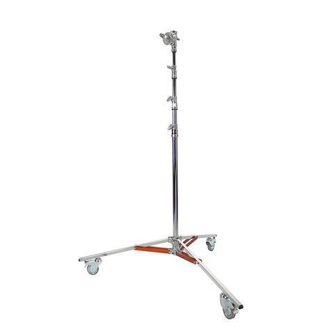 Hi-hi overhead roller stand