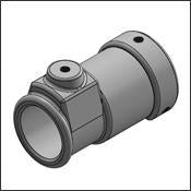 Matthews Housing Riser #76