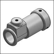 Matthews Housing Riser #54