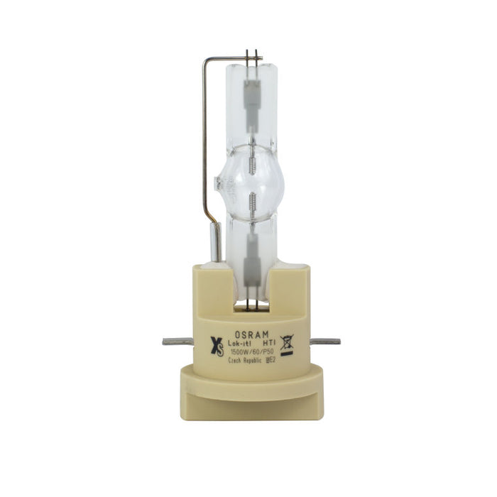 Osram HTI1500W/60/P50 Lock-it 1500W 100V Lamp
