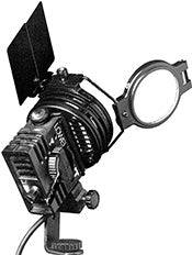 Lowel i Light - with XLR4 Battery Connector (i-02)