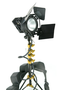 Lowel i Light - with XLR4 Battery Connector (i-02)