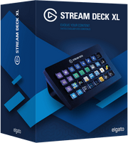 Elgato Stream Deck XL
