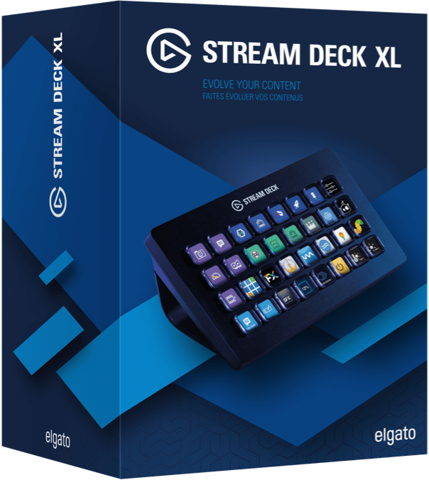 Elgato Stream Deck XL