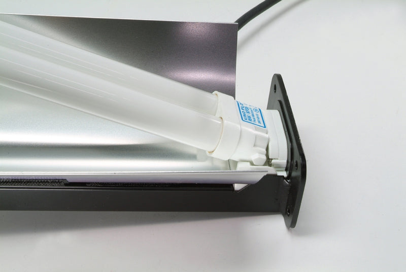 Kino Flo Vista Single Complete Fixture