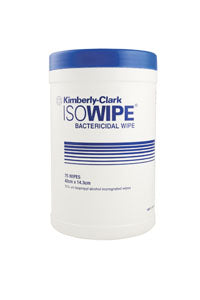 IsoWipes
