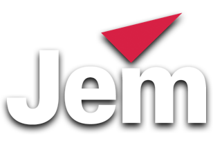 JEM DMX Remote interface