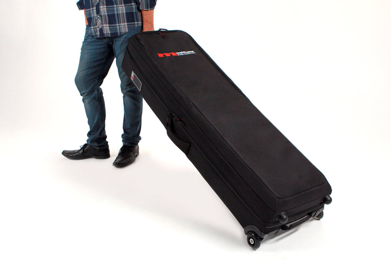 Matthews Rolling KitBag (339776)