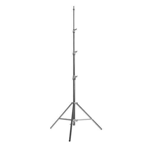 Kit - medium duty maxi - black/aluminum