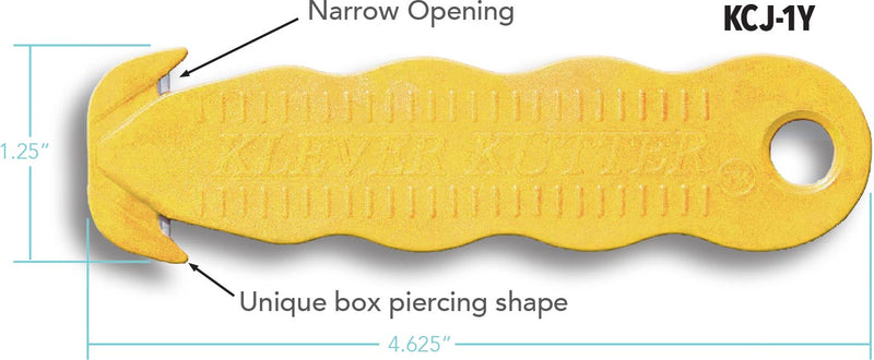 Klever Kutter Original KCJ-1y