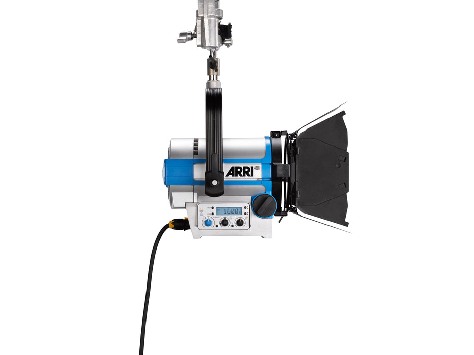 ARRI L5-C LED Fresnel Hanging Blue/