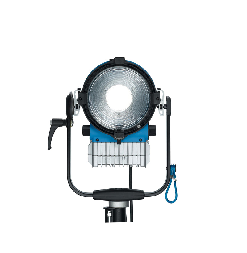 ARRI L7-C LED Fresnel Stand Blue/