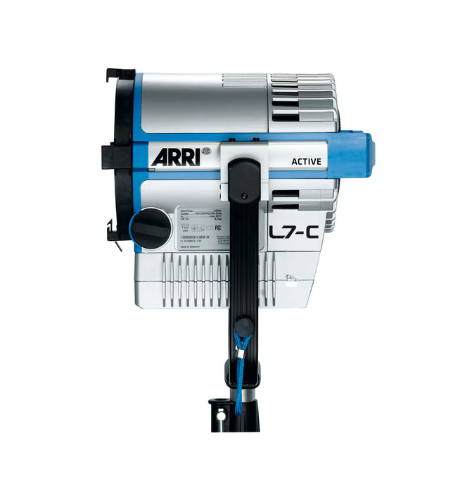 ARRI L7-C LED Fresnel Stand Blue/