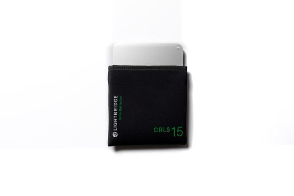 15x15 cm Cine Reflector Diff 0 + Sleeve