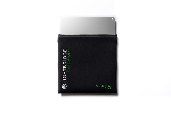 25x25 cm Cine Reflector Diff 0 + Sleeve