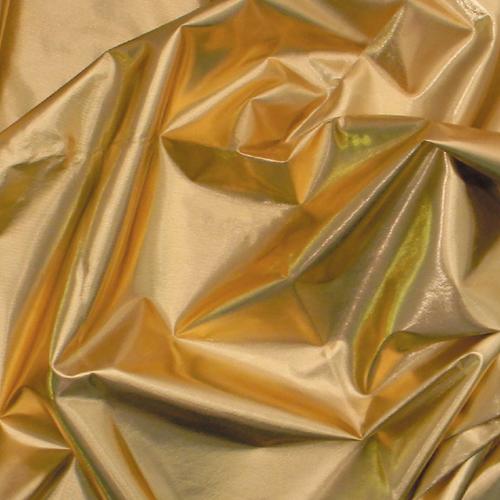 MSE Overhead,Lame gold,6'x6'
