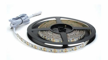 LiteGear LED Chroma 120 Yellow 5m